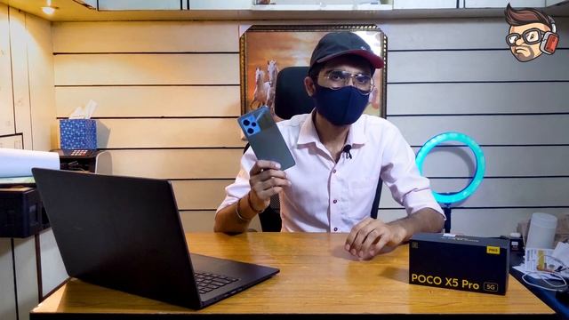 Poco X5 Pro 5G Camera Test? | Poco's first 108mp camera ? | awesome camera features ✨ смотреть онлайн