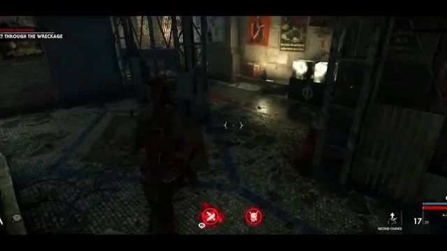 Zombie Army 4 VS Galaxy Note 10 plus (Nvidia GeForce Now) 40 min смотреть онлайн