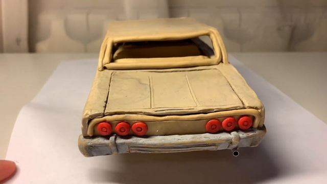 КАК СЛЕПИТЬ ТАЧКУ ЛОУРАЙДЕР ИЗ ГТА САН АНДРЕАС 64’ Impala GTA SAN ANDREAS смотреть онлайн