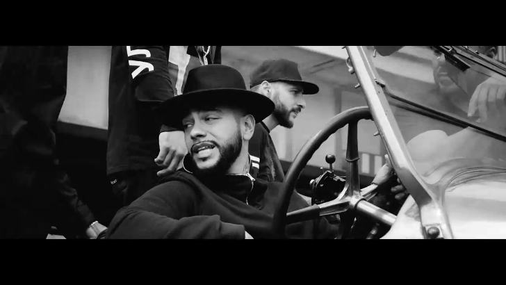 Тимати feat. Павел Мурашов - Олимп (премьера клипа, 2016) смотреть онлайн