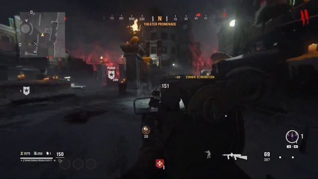 Updated 2XP Method In Vanguard! смотреть онлайн