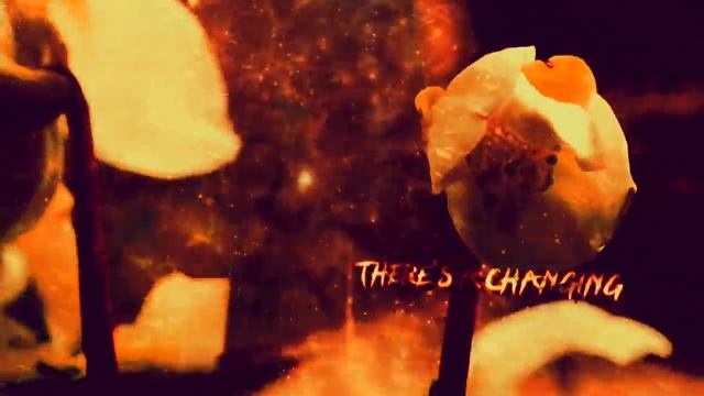 Santa Cruz - Changing Of Seasons (official Lyric Video)