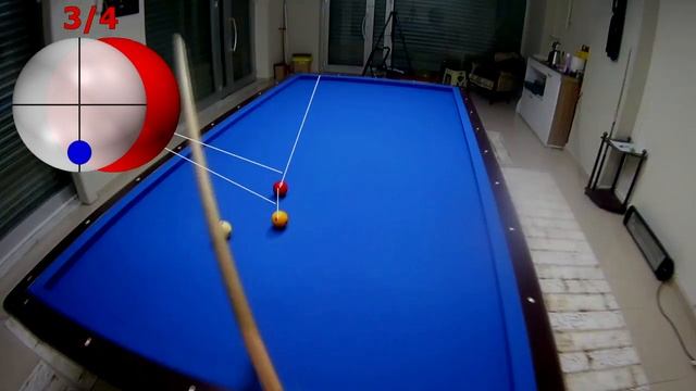 Ball Control - Carom Billiard 4 смотреть онлайн