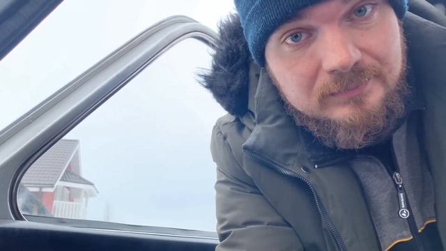 Ваз 2131 Русский Рубикон снова на ходу ? ремонт/тонировка/музыка смотреть онлайн