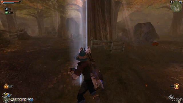 Fable: The Lost Chapters #7 - Спасение троговцев смотреть онлайн