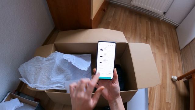 Обувь с доставкой на дом. Небольшая закупка в Marktkauf. Цены на продукты и обувь в Германии смотреть онлайн