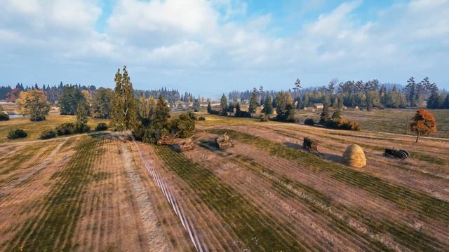 World of Tanks Free Cam MOD + How To 30th Nov 2023 смотреть онлайн