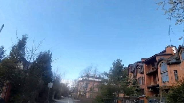 Велопокатушки ул.Парашютная Санкт-Петербург смотреть онлайн