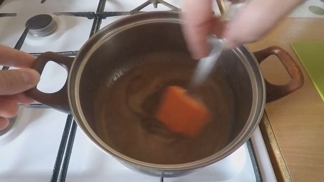 Чайная колбаса или колбаса к чаю | Tea sausage or sausage for tea смотреть онлайн