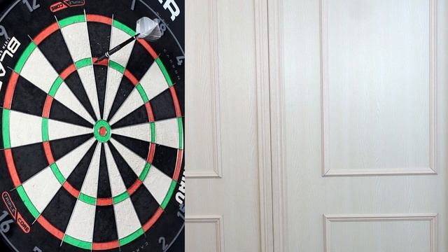Loxley Darts THE PUNISHER Darts Review смотреть онлайн
