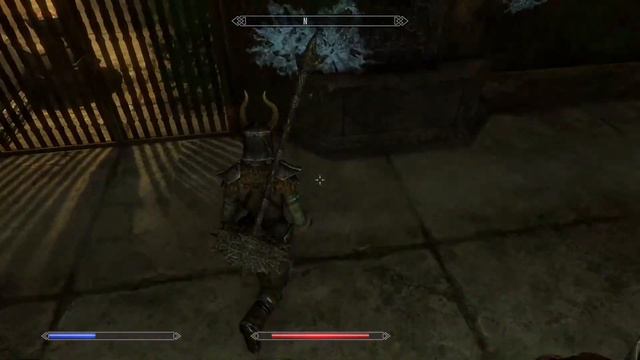 ♯11【SKYRIM】『ユニーク装備 縛りプレイ』みんなで楽しくスカイリム【ライブ実況】PS4 смотреть онлайн