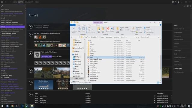 2018 BAD MODULE INFO FIX | PUBG | Fortnite | Arma 3 смотреть онлайн