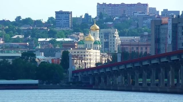 «Мы должны войти в царство Бога через многие страдания» смотреть онлайн