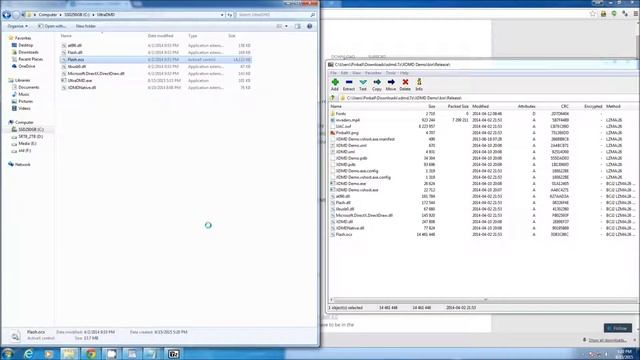 Visual Pinball Install - Part 11: Installing UltraDMD server смотреть онлайн