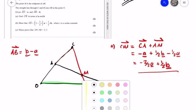 Ed excel A-Level June 2019 Paper 2 q10 смотреть онлайн
