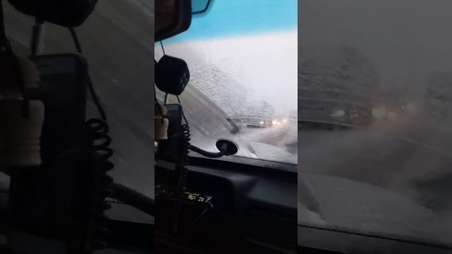 Трасса Екатеринбург-Пермь 28.04.2019 смотреть онлайн