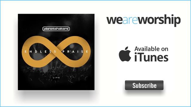 Planetshakers - Set Me Ablaze (Live) смотреть онлайн