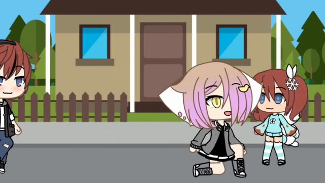 💢Не сжигай мой дом до тла!    Меме.       By ангел