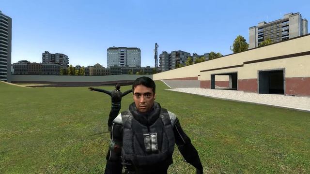 Моя первая АНИМАЦИЯ! Анимация в Garry's Mod ( Гарис Мод) #анимация #garrysmod #гаррисмод смотреть онлайн