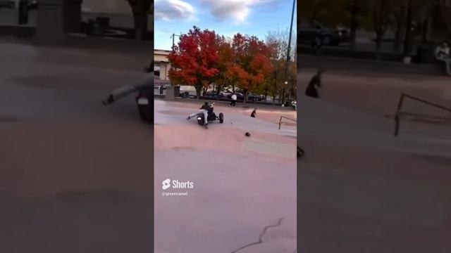 Они еще существуют ? #greencamel #мотоцикл #fail #квадроцикл #shorts смотреть онлайн