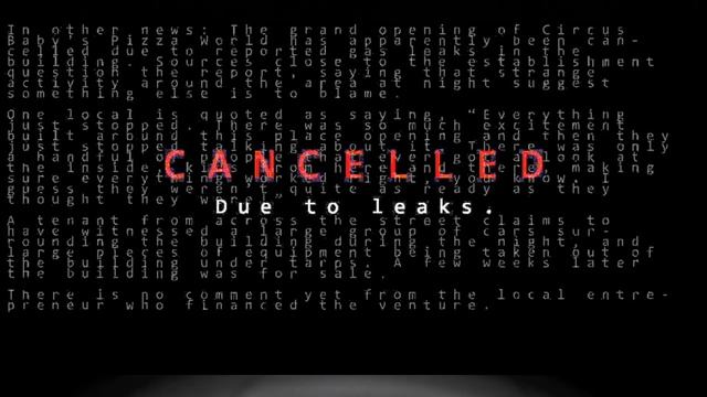 ПОЛНЫЙ РАЗБОР FNAF SL - Five nights at Freddy`s sister location - факты и теории смотреть онлайн