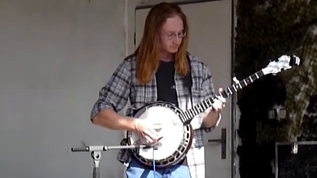 06 T.H.S. Brzdaři - Zrádný banjo смотреть онлайн