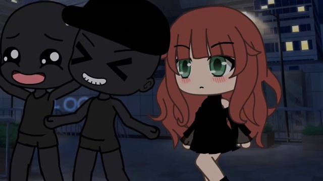 меме -звезда✨-гача лайф смотреть онлайн