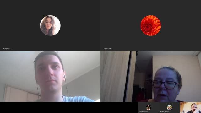 Курс для начинающих. Четвертое занятие смотреть онлайн