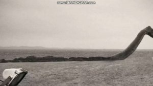 Loch ness Monster Sounds