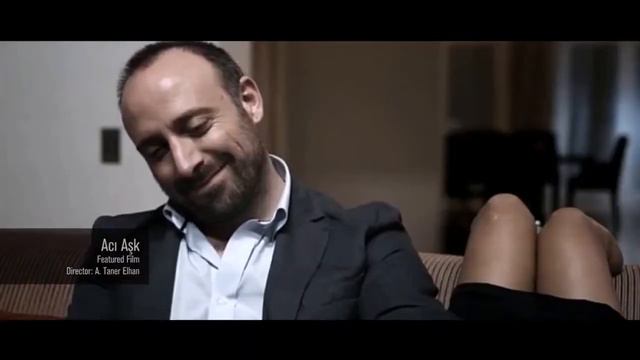 Songul Oden - Showreel