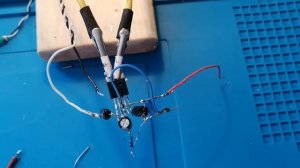 усилитель низкой частоты на микросхеме к174 ун 14 очень просто