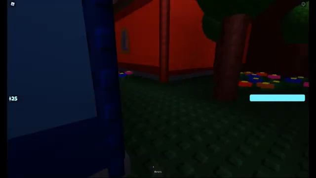 Monke Takeover ending in Late To School (ROBLOX) смотреть онлайн
