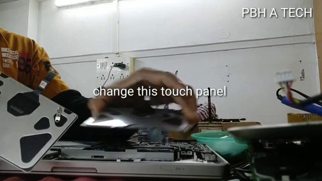 Mackbook pro how to replace new touchpad смотреть онлайн