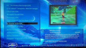 Китайская PS3 ? НОВИНКА!!! Супер консоль X2 PRO 4k | 107 000 игр +50 эмуляторов PS1, PSP, DREAMCAST