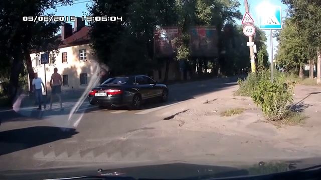 Быдло на дороге Брянск Володарка смотреть онлайн