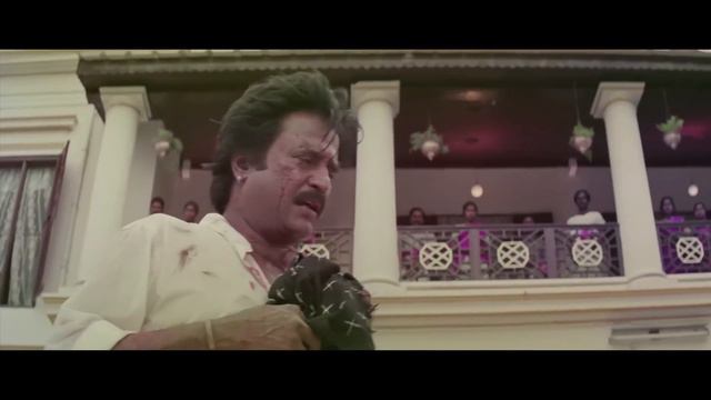 Vidukathaiya Intha Vazhkai HD | Full Song | Muthu Movie Songs 4K | Unreleased Tamil смотреть онлайн