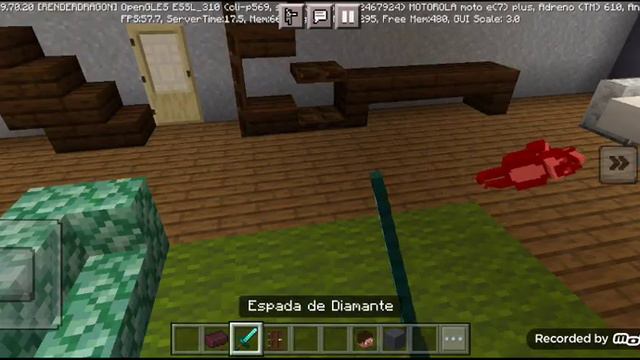 Portal Para Ir No Mundo Do Looney Tunes Minecraft смотреть онлайн
