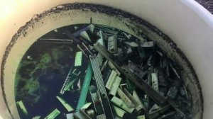 Аффинаж Золота : Импорт Во Всей Красе