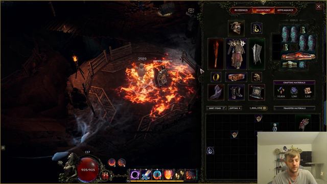 Black Hole Build Guide | Version 1.0 | Last Epoch Sorcerer Build Guide смотреть онлайн