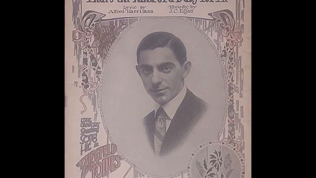 "That's the Kind of a Baby for Me"- Eddie Cantor смотреть онлайн