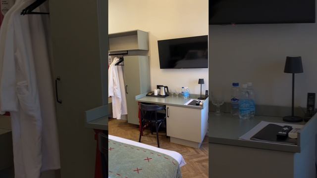 Номер 1 категории Стандарт