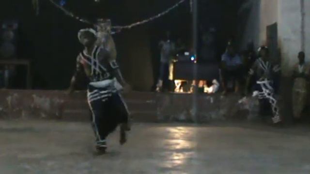 Les Merveille De Guinea - Kemoko Sano @ Dixin, Conakry 6/1/2012 смотреть онлайн