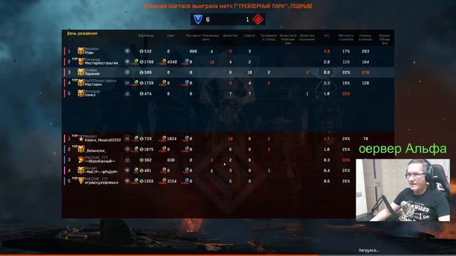 Warface Скифы Пираний играю спонсорами, глушим крабов! смотреть онлайн