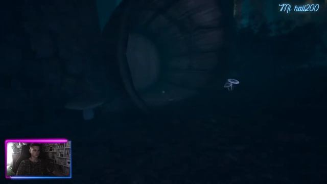 СТРИМ ГЛУХОЙ ► Among the Sleep - Enhanced Edition (ХОРРОР) смотреть онлайн