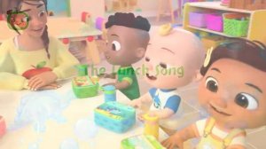 Школьные песенки Ко Ко / CoComelon Back To School Songs More Nursery Rhymes & Kids Songs