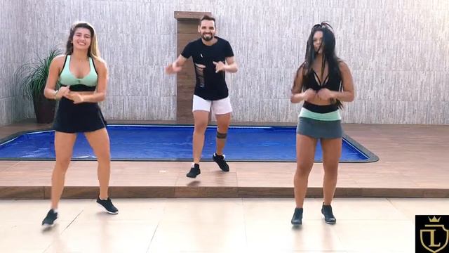 Sentadão - Pedro Sampaio ft Felipe Original & JS o Mão de Ouro / Coreografia - Luccas Gomes смотреть онлайн