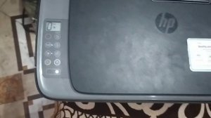 How to fix Hp Ink tank printer 310/410 series Print head Alert Light || hp ink tank 310/410cartridg