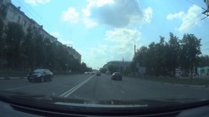 На волжских берегах 2019. День 5. Едем в Плёс и Иваново.
