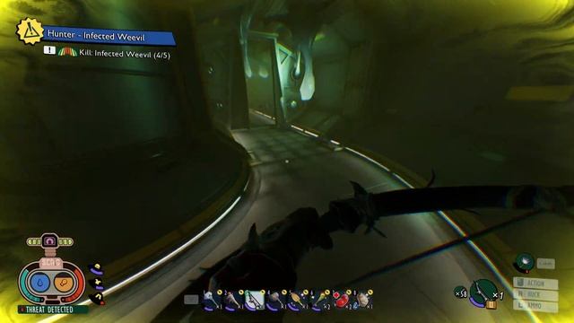 Grounded: HAZE LAB Complete Walkthrough Guide смотреть онлайн