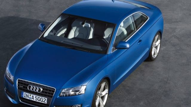 Ауди А5 Б8 слабые места | Недостатки и болячки б/у Audi A5 B8